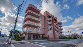 Americana Princess Suites/Condos
